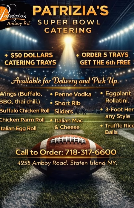 restaurant event image