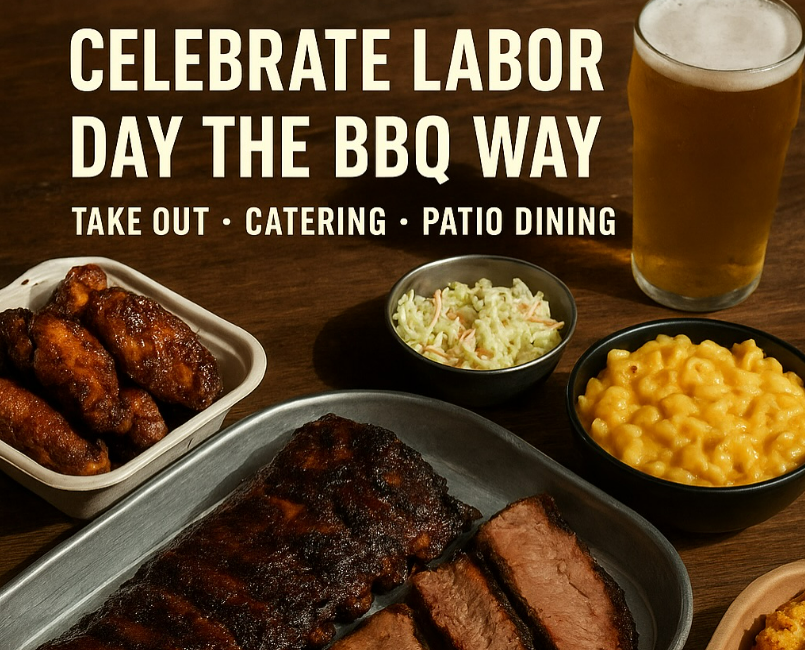 restaurant event image