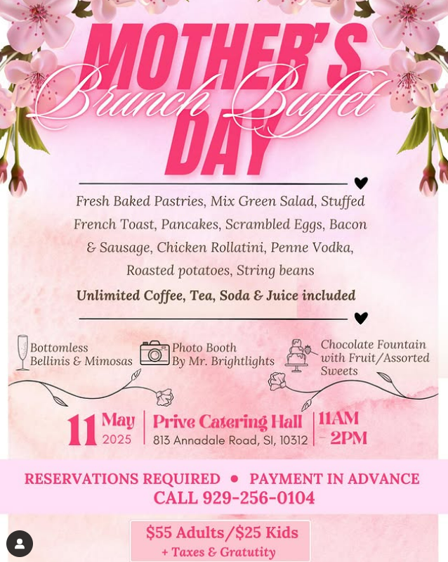 event restaurant image