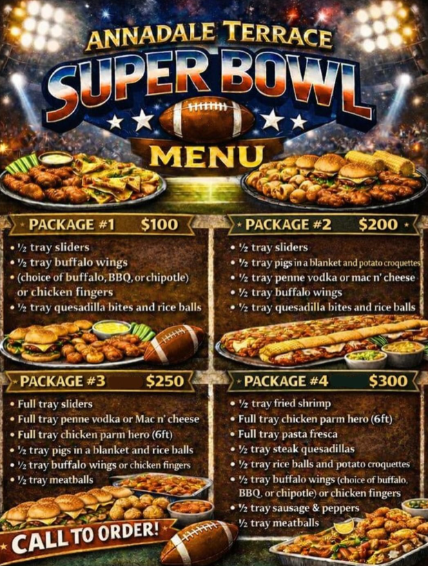 event restaurant image