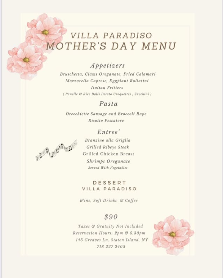 event restaurant image