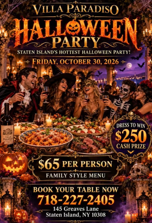 event restaurant image