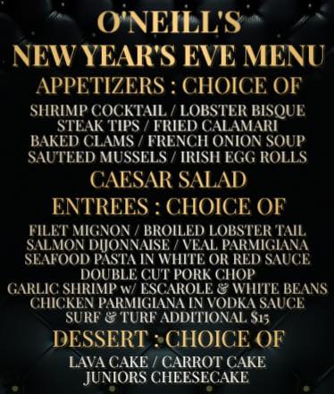 event restaurant image