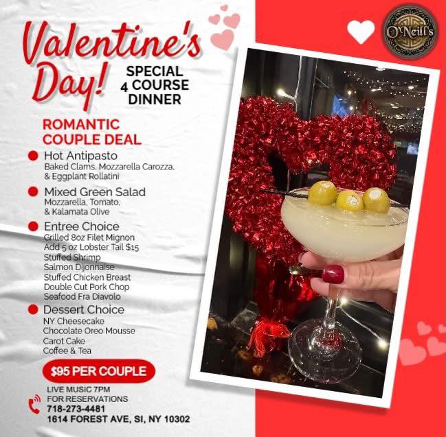 restaurant event image