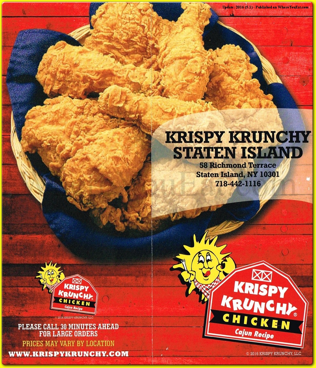 krispy-krunchy-chicken-restaurant-in-staten-island-menus-photos