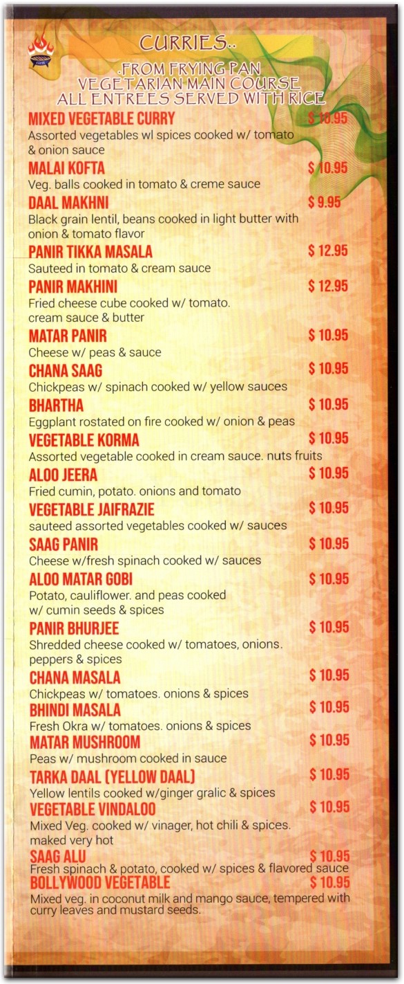 Kitchen Grill Restaurant in Brooklyn / Menus & Photos