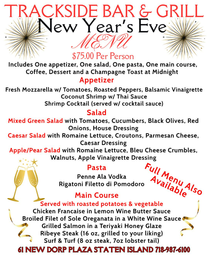 restaurant event image