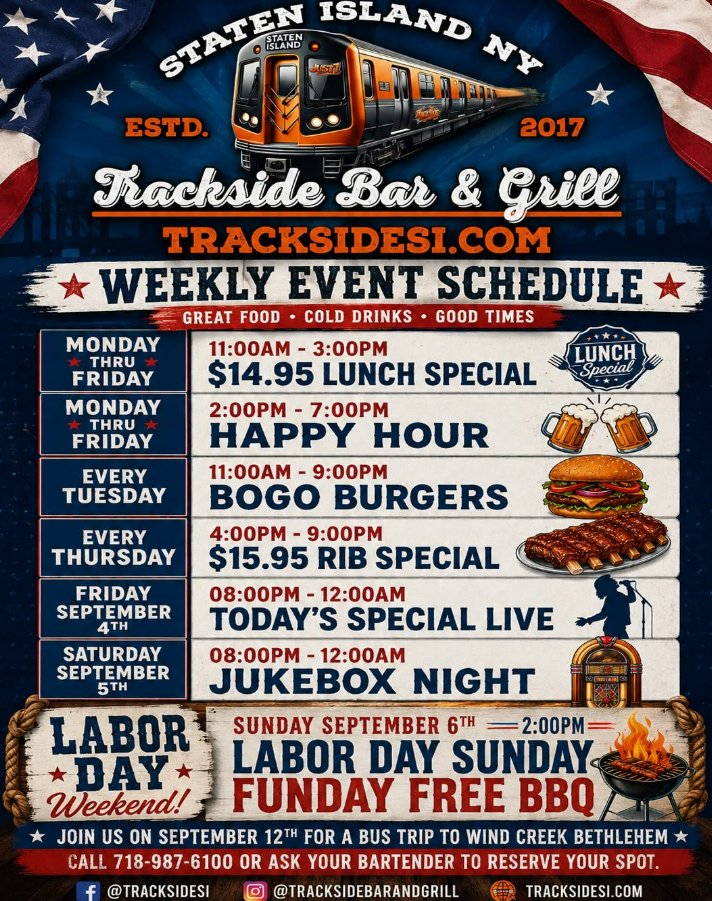 event restaurant image