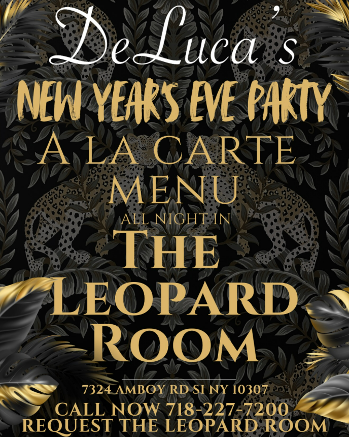 restaurant event image