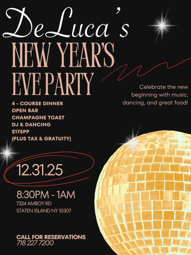 restaurant event image