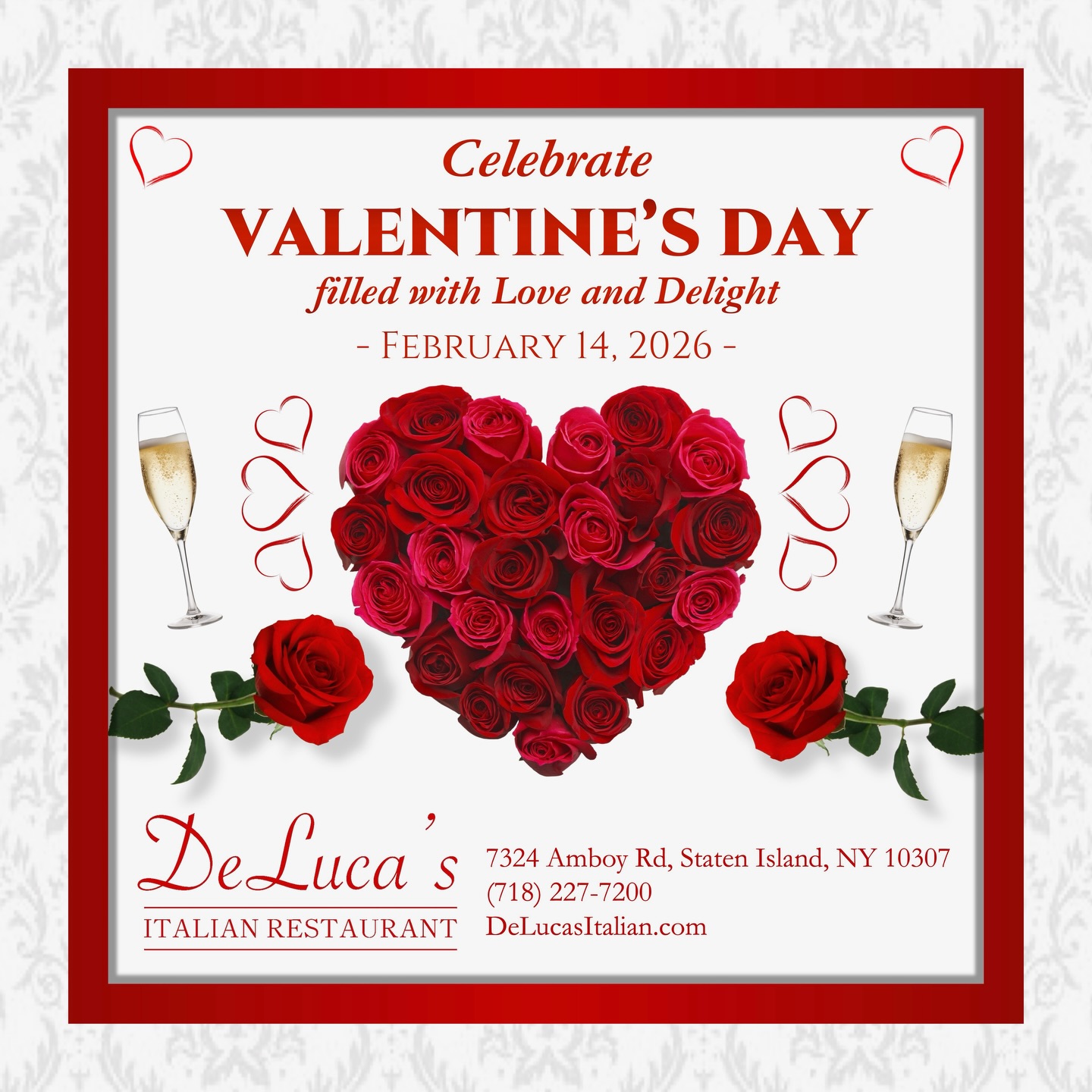 event restaurant image