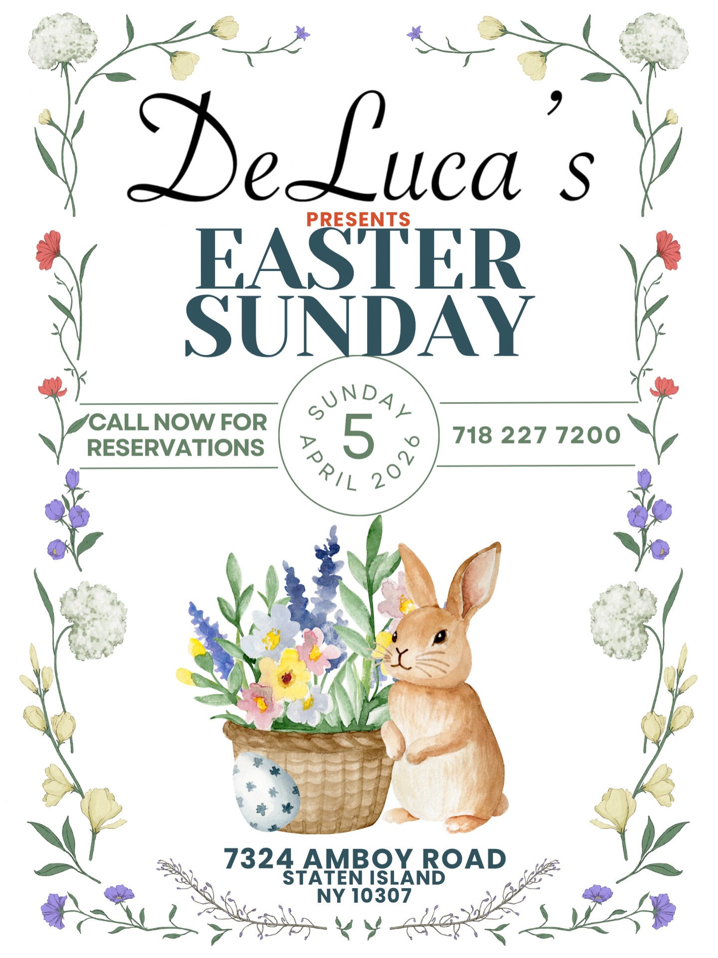 event restaurant image