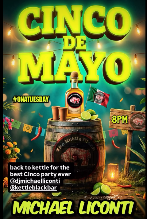 event restaurant image