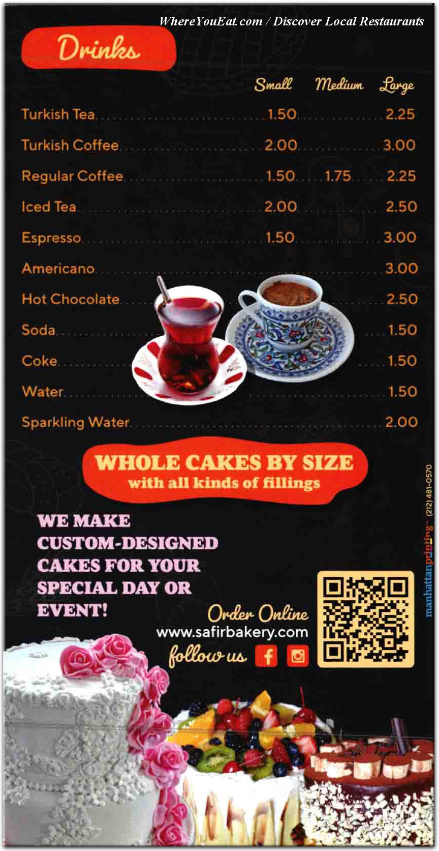 Treat Cafe & Cakes in Nagaon,Alibaug - Best Cake Shops in Alibaug - Justdial