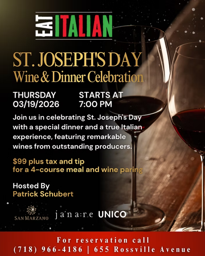 restaurant event image