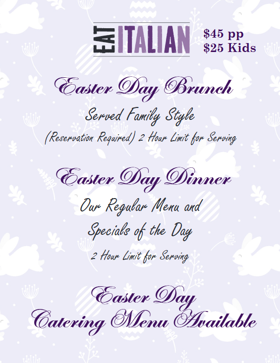 restaurant event image