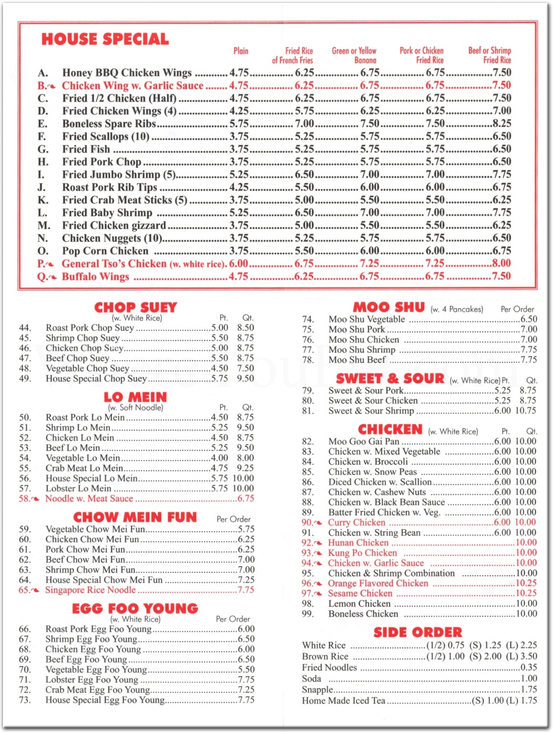 dragon star menu        
        <figure class=