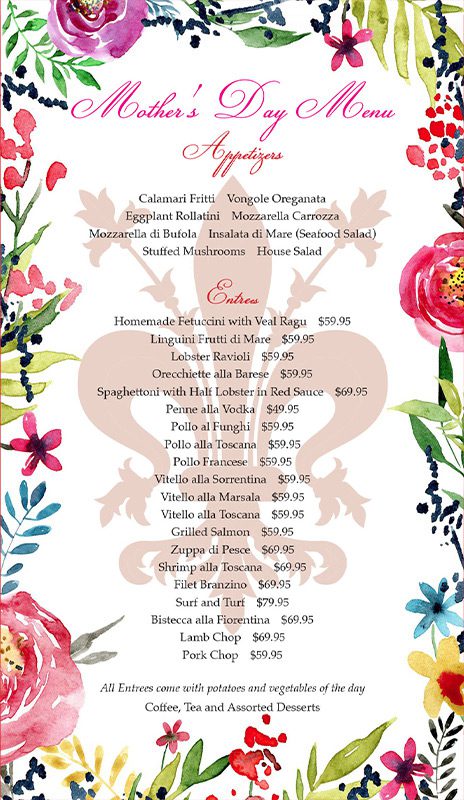 event restaurant image