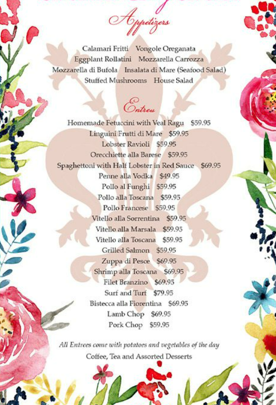 event restaurant image