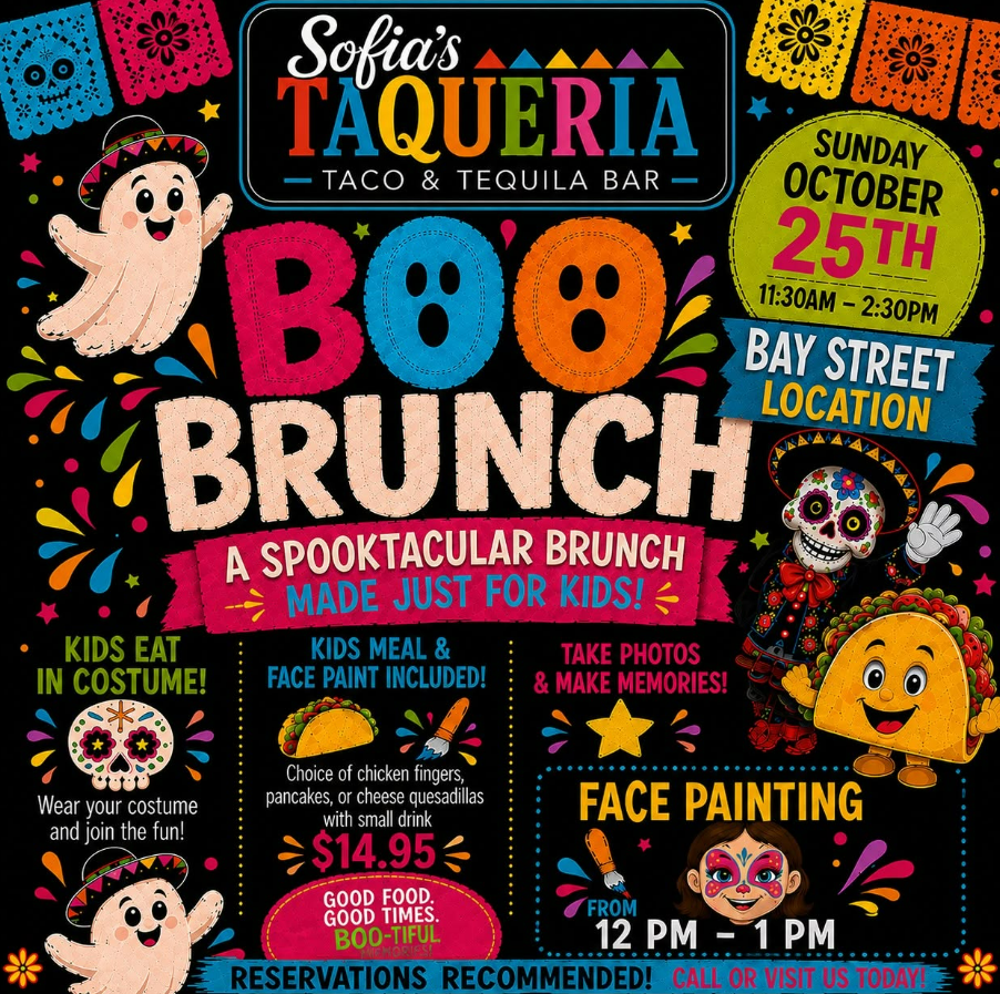 restaurant event image