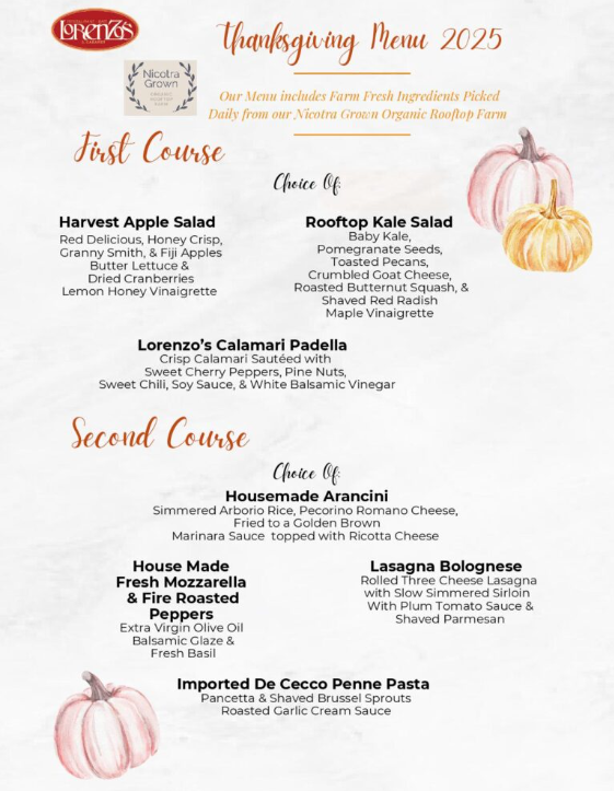 event restaurant image