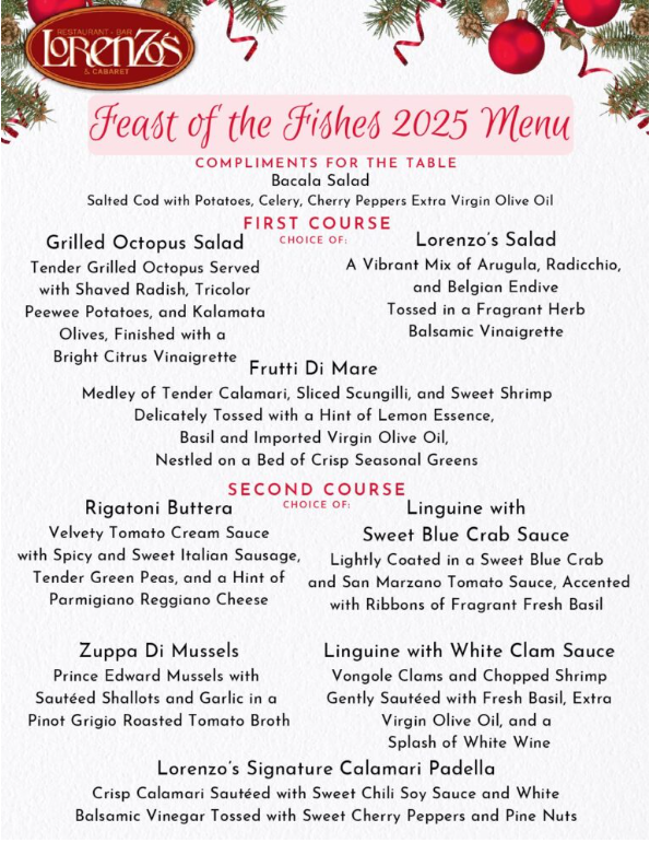 event restaurant image