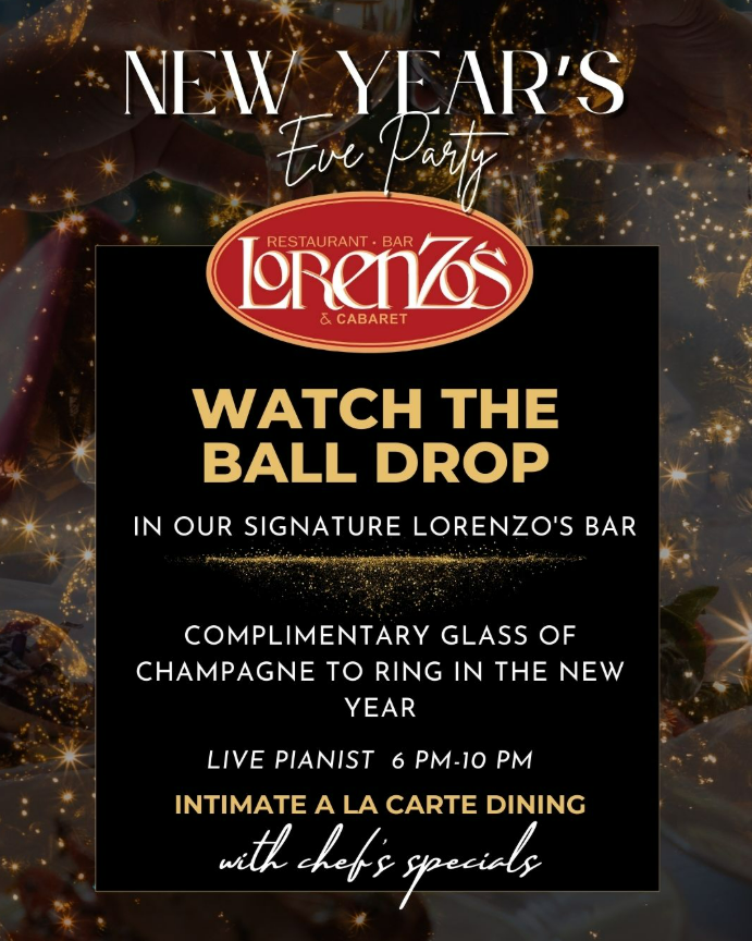 restaurant event image