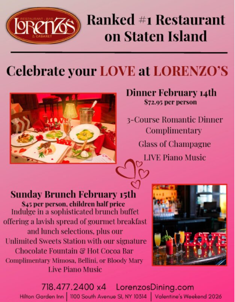 event restaurant image