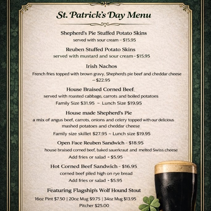 event restaurant image