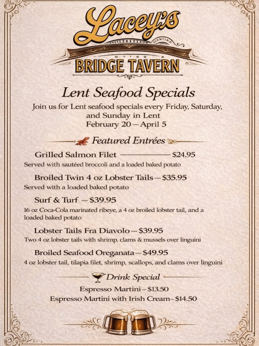 restaurant event image