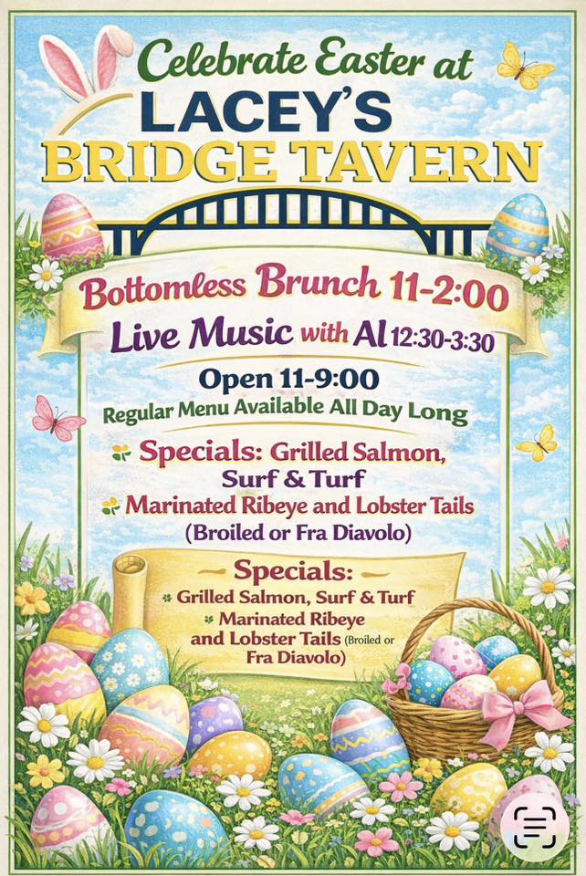 restaurant event image