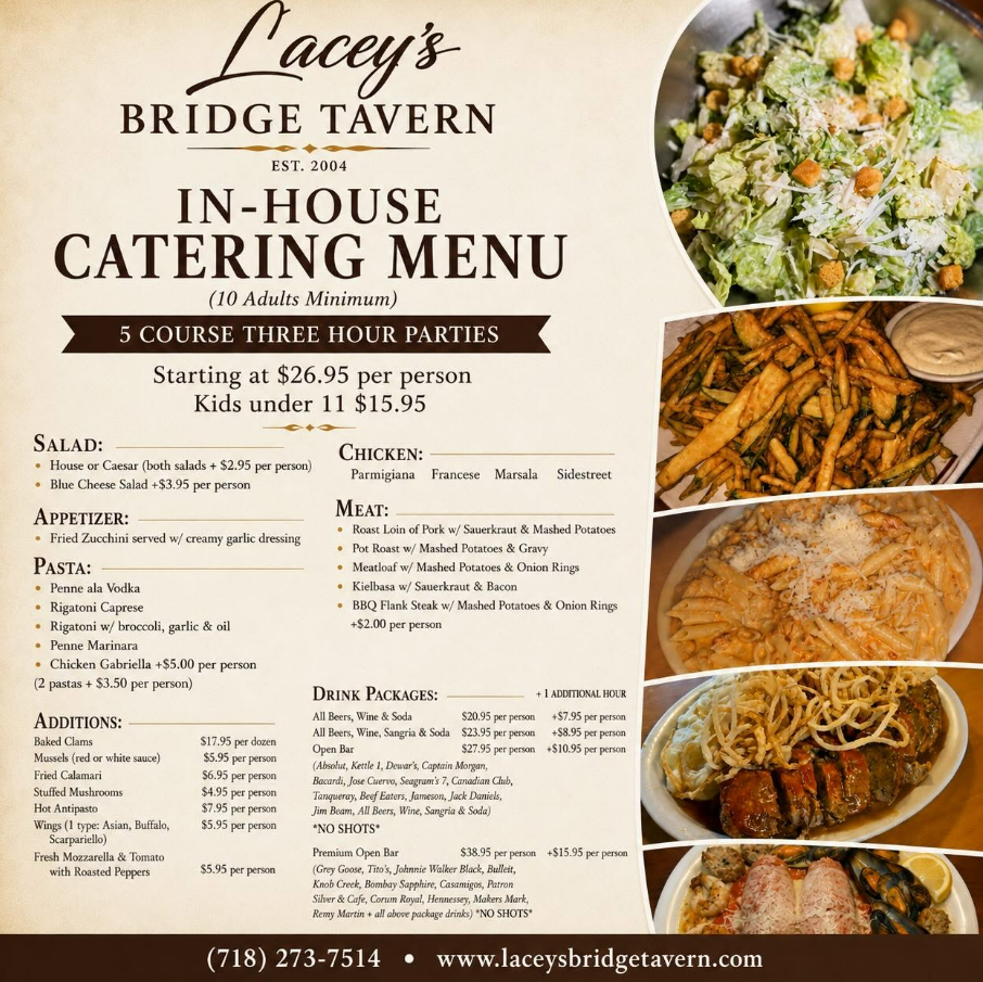 event restaurant image