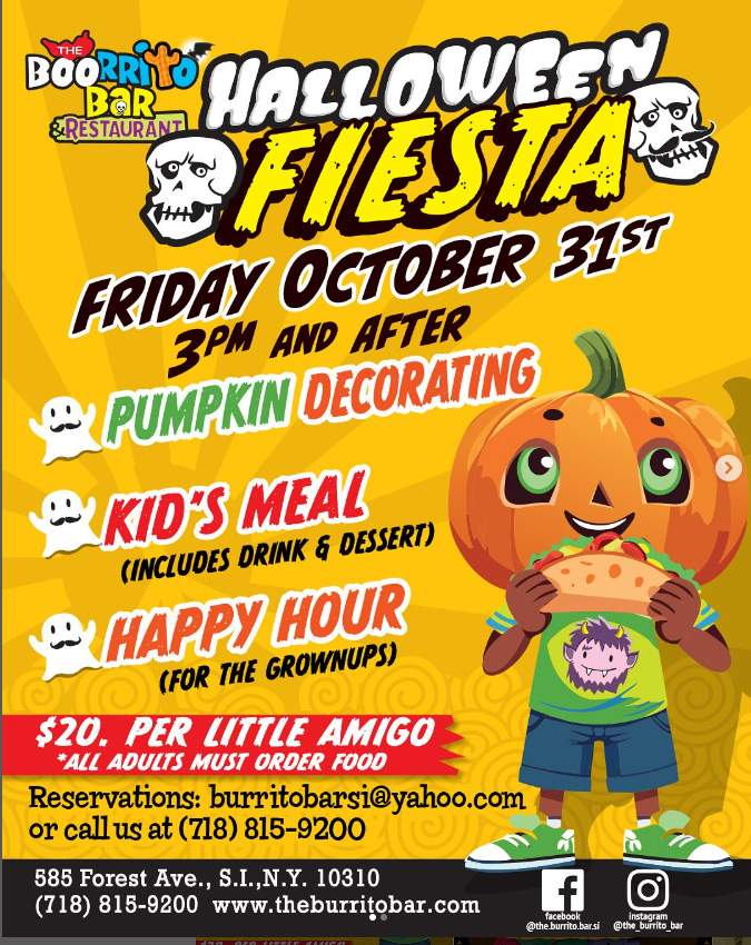 event restaurant image