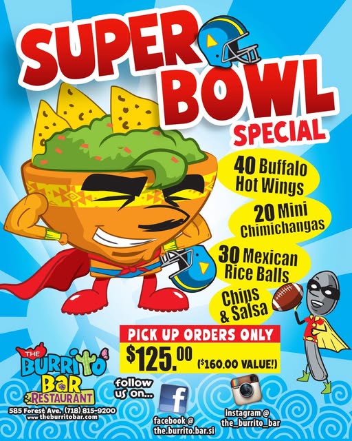 event restaurant image