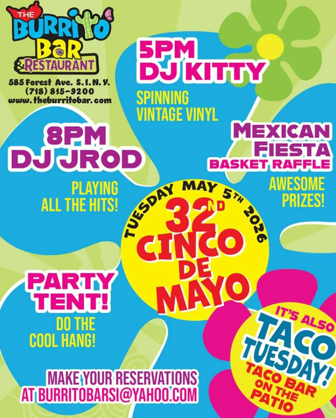 restaurant event image