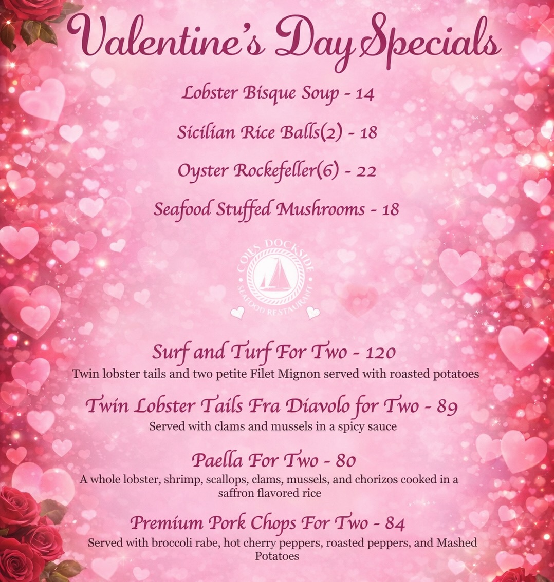 event restaurant image