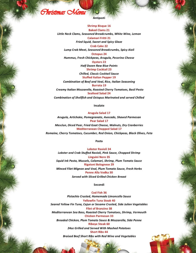 event restaurant image