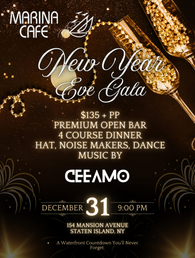 restaurant event image