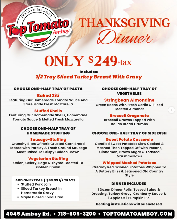 event restaurant image