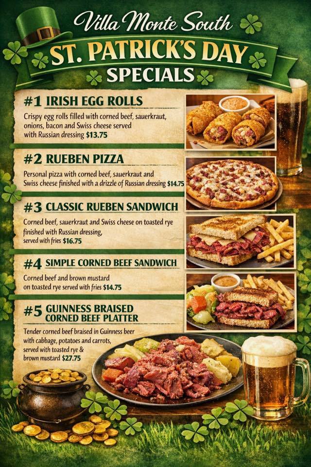 restaurant event image