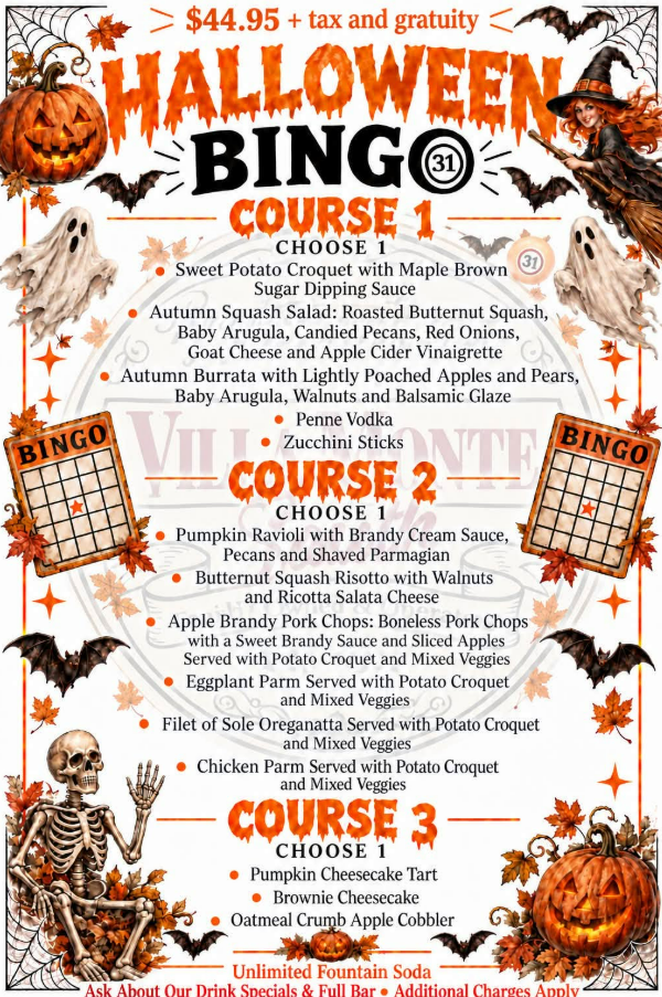 event restaurant image