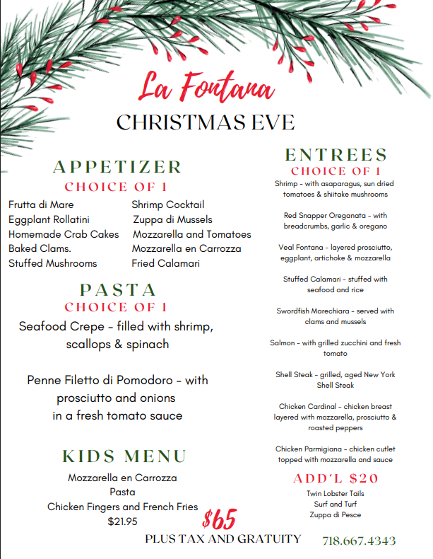 event restaurant image