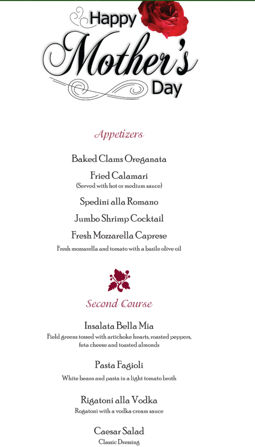 restaurant event image