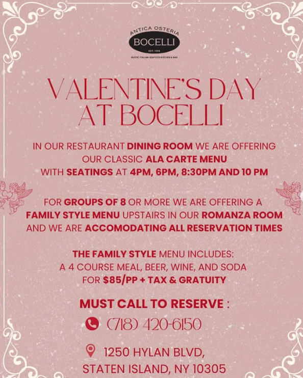 restaurant event image