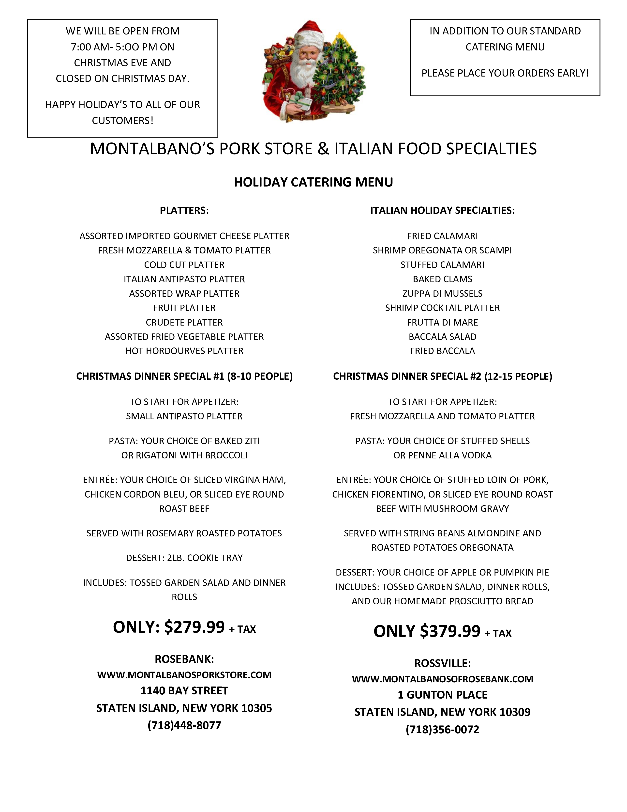 event restaurant image