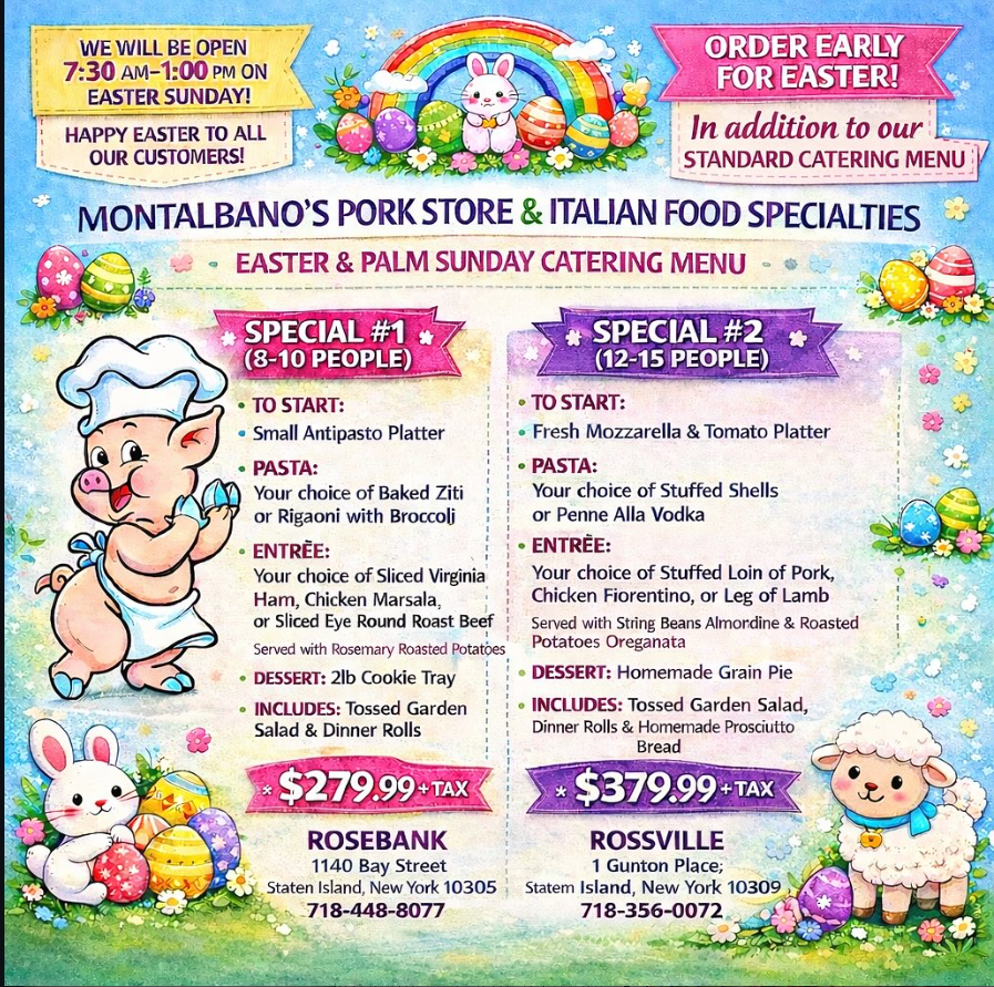 restaurant event image