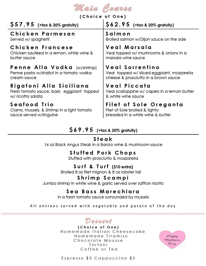 event restaurant image