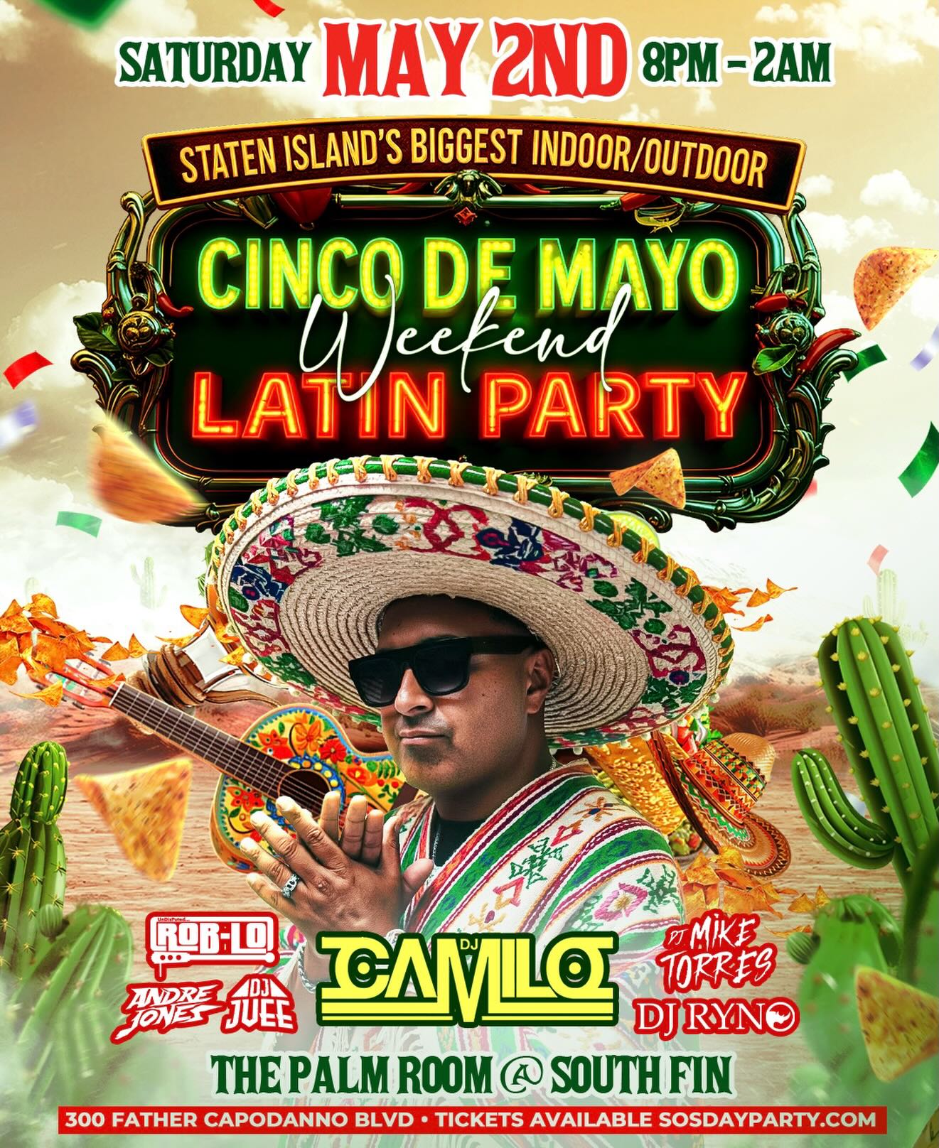 event restaurant image