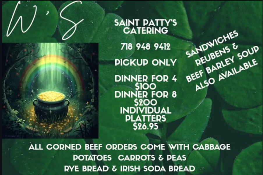 event restaurant image