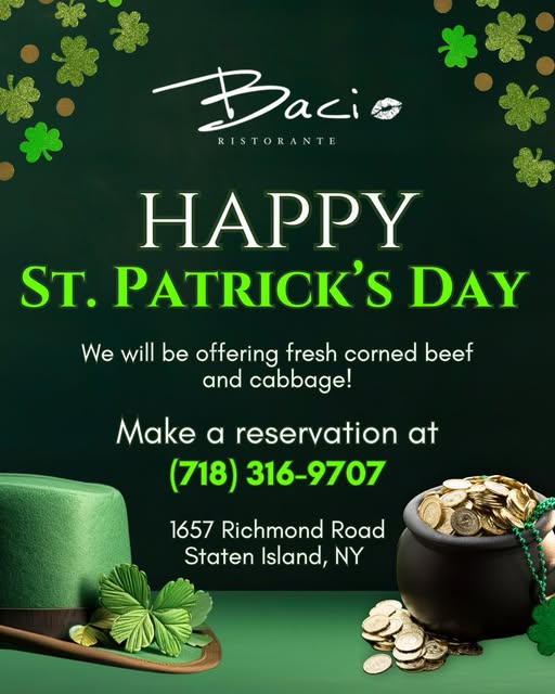 restaurant event image